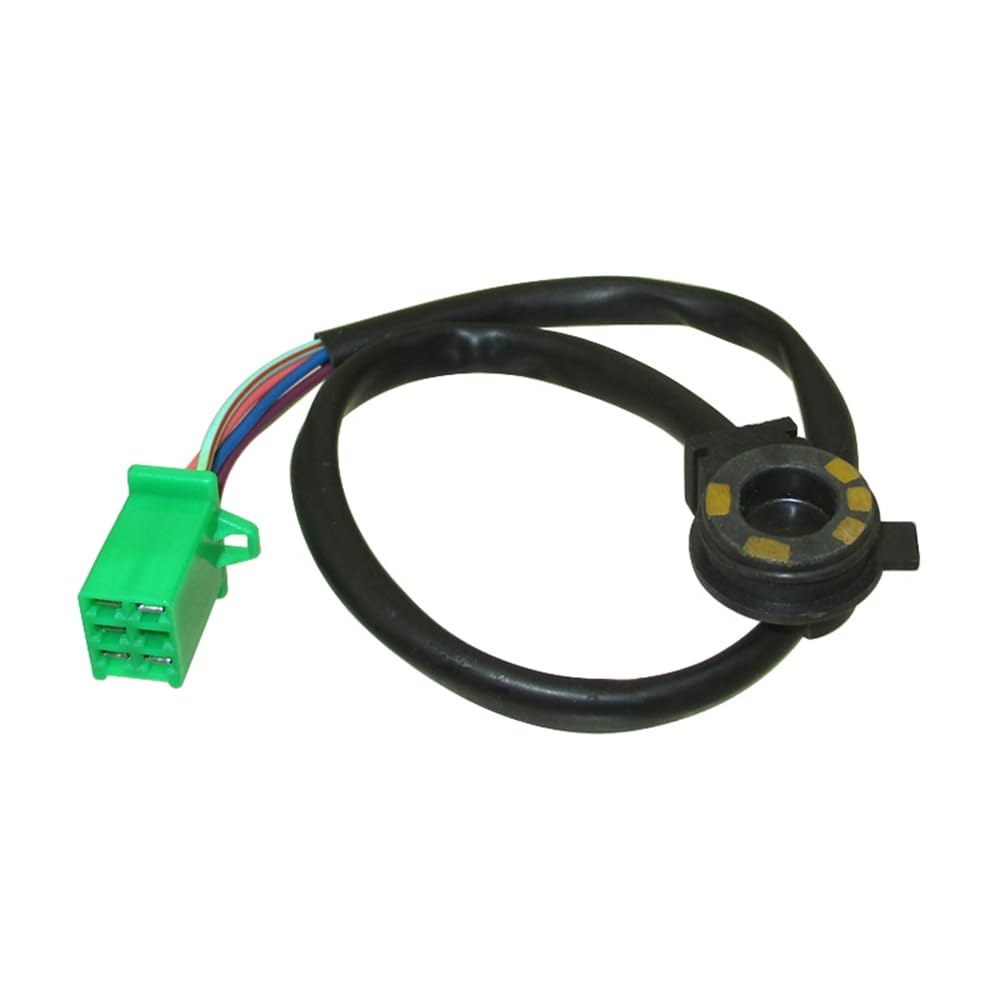 Sensore Posizione Cambio Per Go Kart ATV - 5 Fili, Compatibile Con JD100, 50cc-125cc - Foto 2