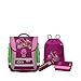 Produktbild McNeill Ergo Light Compact Flex Schulranzen-Set 4tlg.