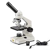 lichtmikroskopie auflösung 🏆1.Entworfen, um die Grund- sogar Mittelschüler und Einsteiger Freizeitliebhaber in die faszinierende Welt der Mikroskop und der Lebenswissenschaften einzuführen.