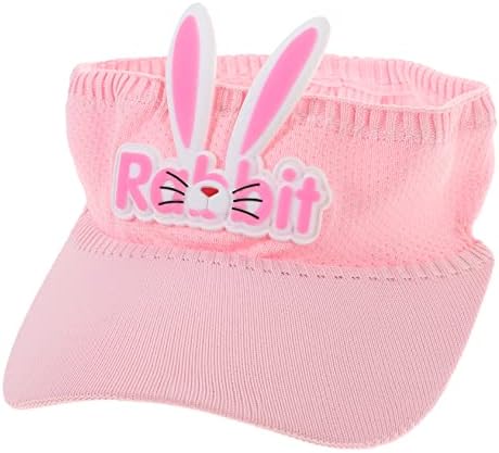 Healvian Lot De 5 Visières Sport Réglables Anti-UV – Casquettes Légères Respirantes Pour Running, Randonnée, Plein Air – Unisexe