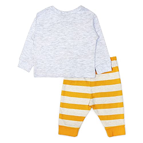 ARIEL-Cotton-Clothing-Sets-for-Baby-Boys-girls-Unisex-Clothing-sets-Full-Sleeve-T-shirt-Pant