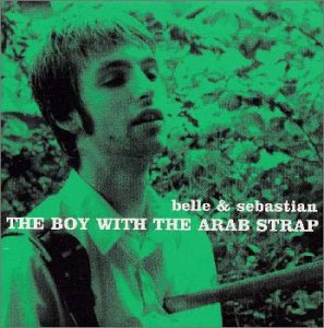 The Boy With The Arab Strap The Boy With The Arab Strap