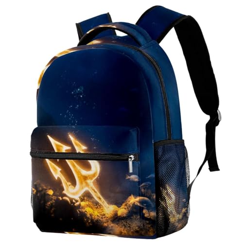 Sac à dos d'école multicolore le cadeau idéal pour la rentrée des adolescents et des filles