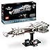 Produktbild LEGO Star Wars: Tantive IV, Modell eines Sternenschiffs aus Star Wars: Eine Neue Hoffnung zum Bauen und Sammeln für Erwachsene, legendärer Sternjäger, Grandioses Geburtstags-Geschenk für Fans 75376