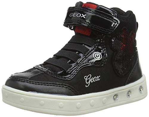 Geox Bambina J Skylin Girl J Sneakers Bambine e