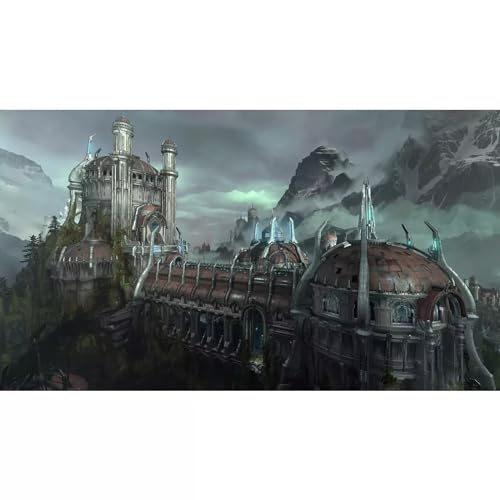 Bethesda Doom Eternal (Xbox One)