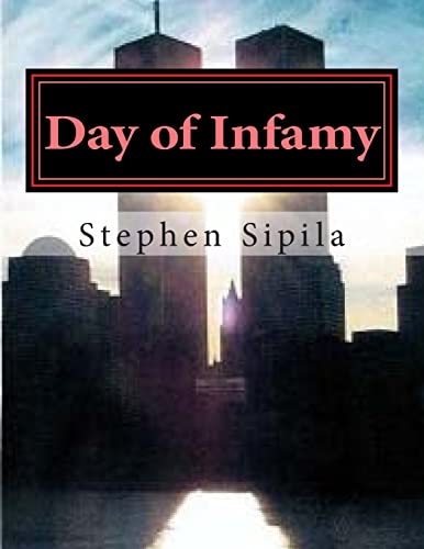 Day of Infamy 1515292665 Book Cover