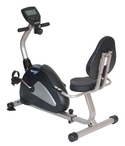 Discovery Exercise Bike Flash Sales, UP 