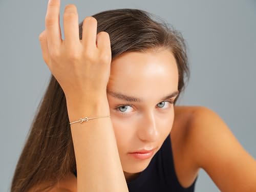 14K Gold Plated Openable Snake Chain Bracelet and Charms Set I Eye Infinity Jesus Fish Hamsa Heart Trendy Charms for Women4