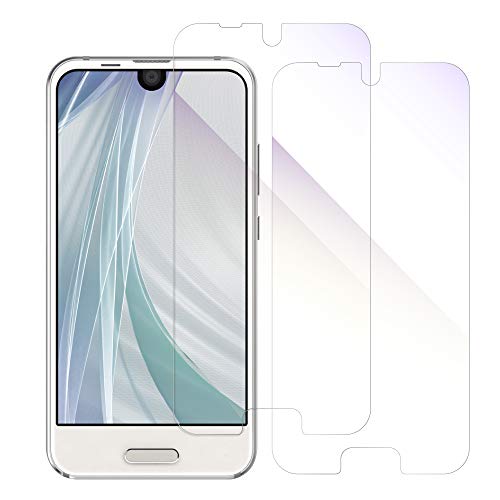 [2] LOOF AQUOS R compact/SH-M06 / SHV41 p یtB ȒP\t ʕی \tgtB CAȂ h~ h~ tB uCgy ڕی ڂɗD u[CgJbg ϏՌ Ռz 