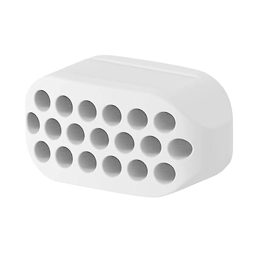 Nuvance - Kaaklijn trainer (Beginner Versie) - Jawline Trainer - Kaak Trainer (Beginner)