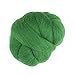 Hilitand 1 Roll Wool Roving Colorful Needle Felting Hand Sewing Trimming Merino Wool Fibre (2oz)