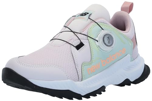 Chaussure de course Dynasoft Trail Magic Boa New Balance pour enfant