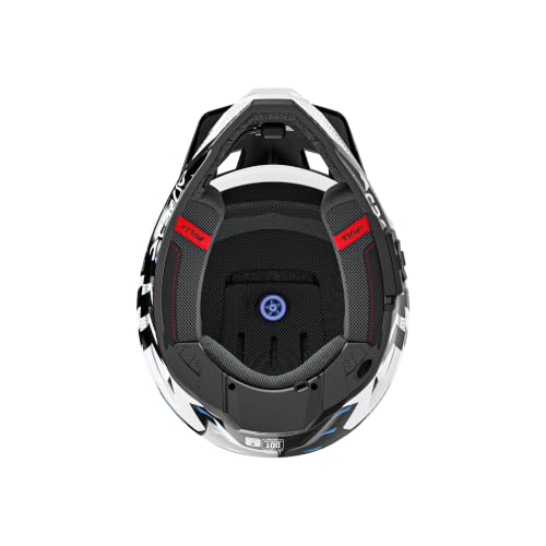 Image of Cardo Venture - Off-Road Helmet with Integrated Communication