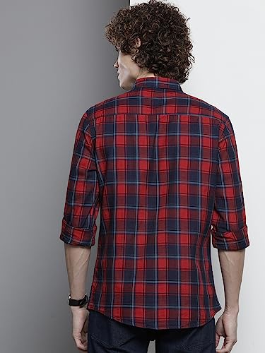 Image of The Indian Garage Co Men Shirt