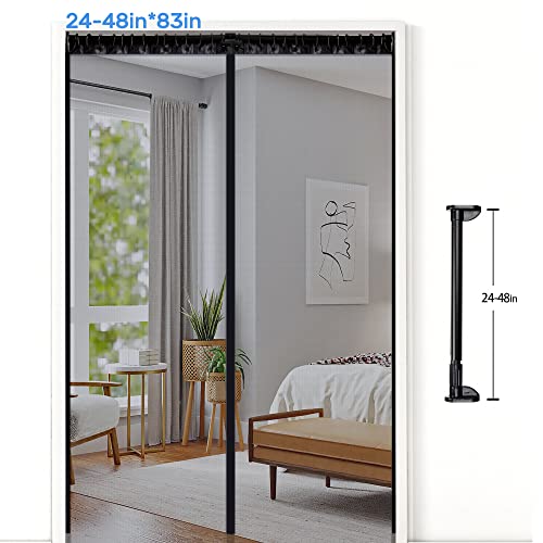 Our Best Retractable Screen Doors