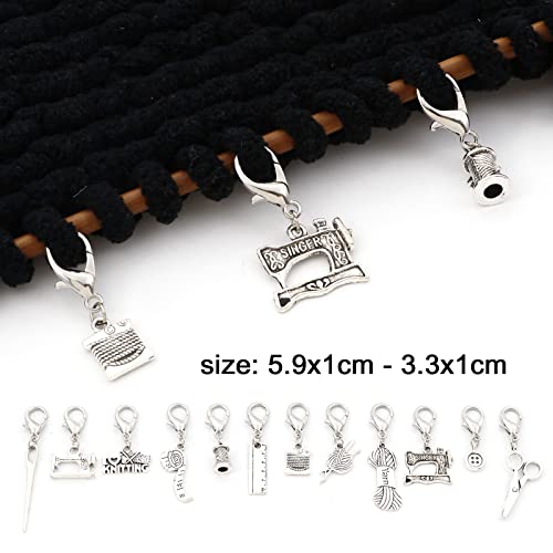 Opiniones y reviews de Punto y ganchillo los 5 más buscados. 23 Punto y ganchillo marca DoreenBeads (2)