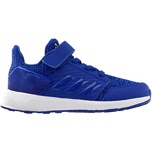 adidas RapidaRun Lux Infant Royal/White Infant Shoes 92