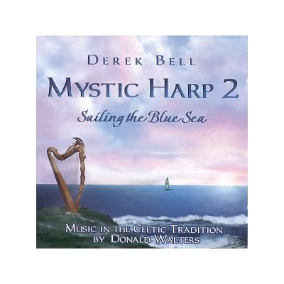 Mystic Harp 2