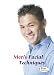 Men's Facial Techniques Training DVD by Rita Page, Esthetician. Learn How To Do Professional Skin Care Facials, Face Massage, Techniques & Equipment. Great Instruction. Facial Rejuvenation Cosmetology Video Course - Aesthetic VideoSource (2 Hrs. 18 Mins.)