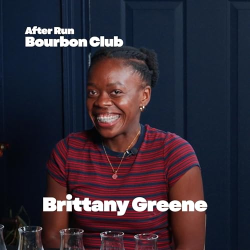 Brittany Greene | After Run Bourbon Club
