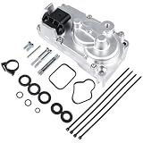 Flynsu 6382093RX Turbo Actuator Replacement for 2017- Cummins X15 Holset HE400VG VGT Turbo Actuator 6374772RX 5501185RX