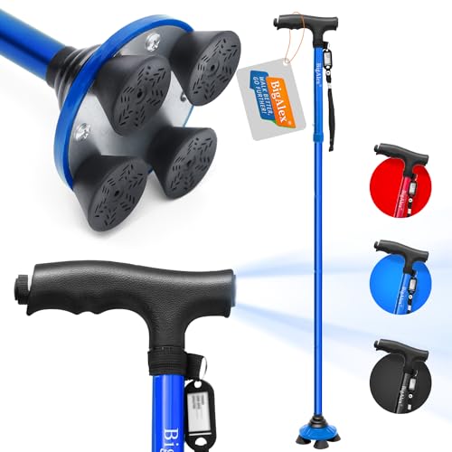 Top 7 Best Cane For Balance Problems 2023 Top Picks