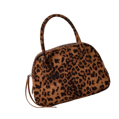 Sac à main tendance bowling pour le travail et les voyages en train