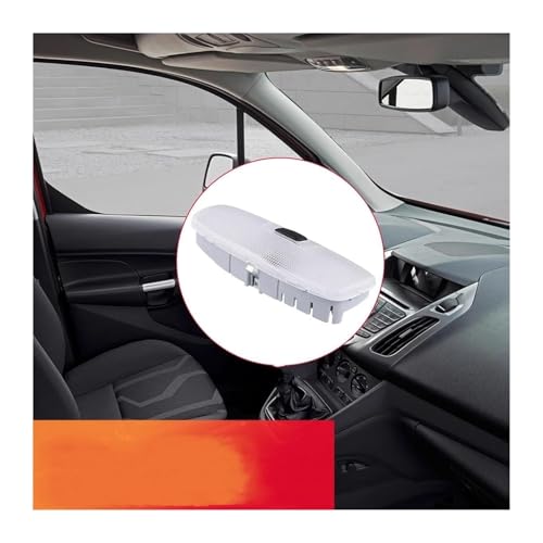 Lámpara de lectura interior para coche Transit Connect 2014 plafón delantero techo 1531183 3