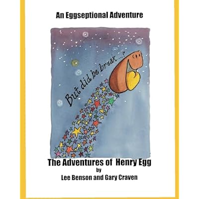 The Adventures of Henry Egg