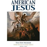 American Jesus Volume 2