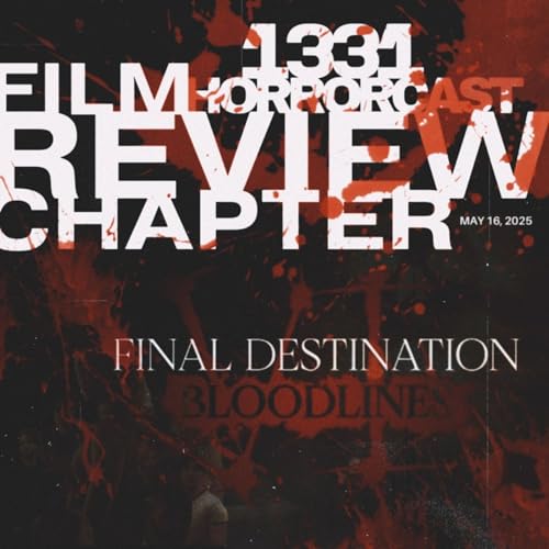 Final Destination Bloodlines Review