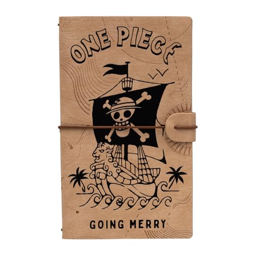 Immagine di Grupo Erik One Piece Taccuino Going Merry