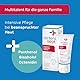 octenisept protect & repair cream - Wund- und Heilcreme zum Schutz und zur Pflege empfindlicher, trockener und rissiger Haut mit Panthenol, 50 ml Lösung