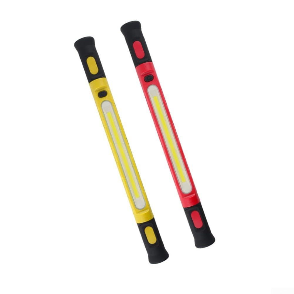 Luce Magnetica 1230LM 20W Ricaricabile Auto Luce Magnetica 1230LM