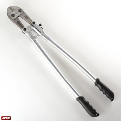30" Bolt Cutter Silver (Heavy Duty)