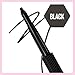 Maybelline New York Hyper Easy No Slip Pencil Eyeliner Makeup, Black, 0.001 oz.