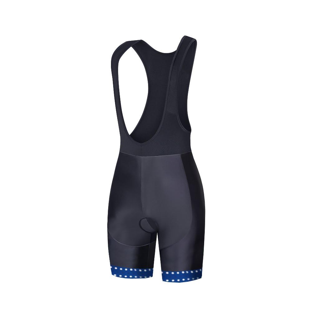 UGLY FROG Completo da Ciclismo da Donna, con Pantaloncini, Abbigliamento Estivo per Bici da Strada