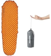 Amazon.co.jp: Naturehike シュラフ 寝袋 多層 4シーズン 封筒型