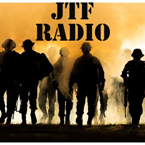 Joint Task Force Radio cover art