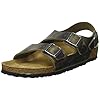 Birkenstock Milano heren Sandaal