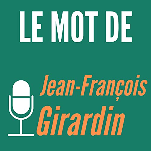Le mot de Jean Francois Girardin,Pr&eacute;sident de la Soci&eacute;t&eacute; nationale des Meilleurs Ouvriers de France