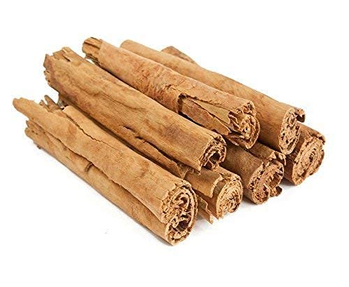 Aadhil® Srilankan Ceylon Cinnamon Rolls/Sticks/Quills Authentic Ceylon Imported - Dalchini (200g)