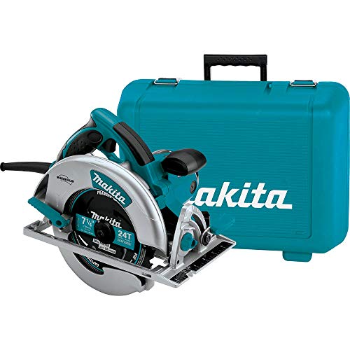 Makita 5007MG Magnesium 7-1/4 Inch Circular Saw