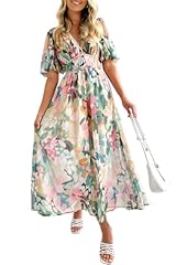 D#green Floral Print