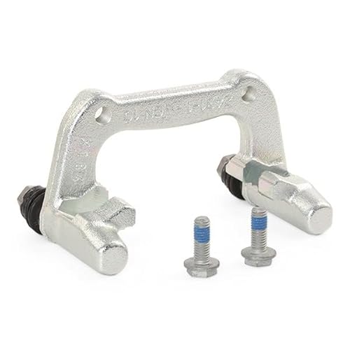 Portapacchi, Pinza Freno Trw BDA1001 - 3