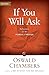 If You Will Ask: Reflections on the Power of Prayer (Signature Collection)