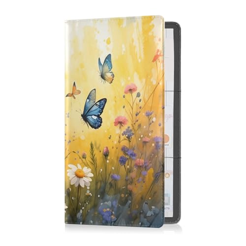 Organizador de Documentos para Auto Slim miniatura 1