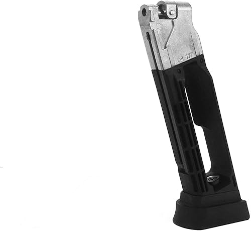 Miniatura 6 de ASG CZ SP-01 Shadow 177 Caliber Steel BB Gun Air Pistol