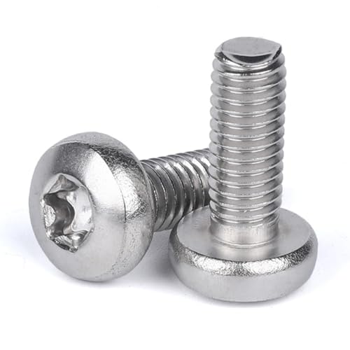 10 ۓgNXLbvᓪ M6 S˂ gNX T˂ gNXLbvlW 304XeX| (M6*20)